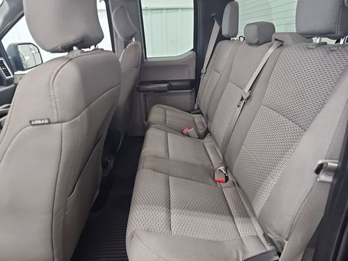 Used 2016 Ford F150 XLT w/ Equipment Group 301A Mid AWD/4WD image 20