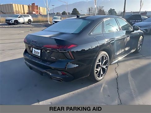 New 2026 Audi A6 Premium Plus image 5