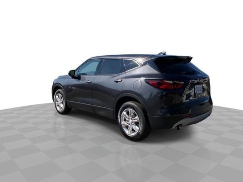 Used 2021 Chevrolet Blazer LT FWD image 8