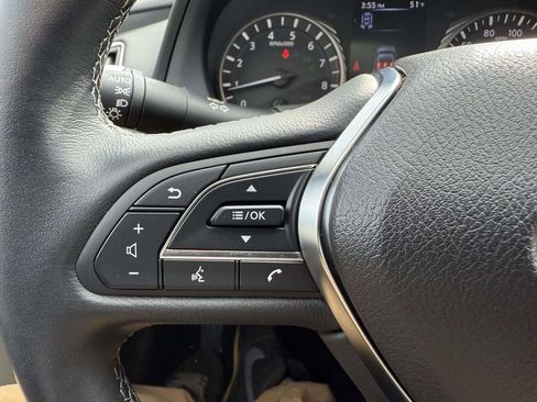 Used 2023 INFINITI Q50 Luxe w/ Cargo Package image 22