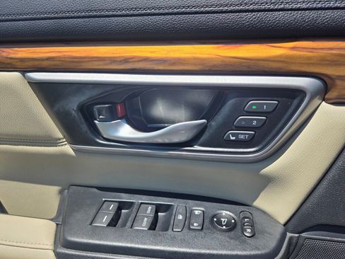 Certified 2018 Honda CR-V EX-L image 17
