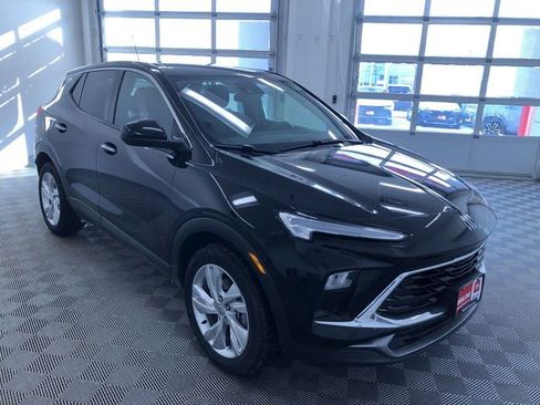 Used 2025 Buick Encore GX Preferred image 37