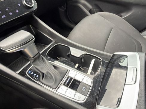 Used 2025 Hyundai Tucson SEL AWD/4WD image 30