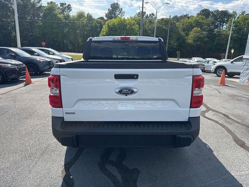 Used 2024 Ford Maverick XLT image 6
