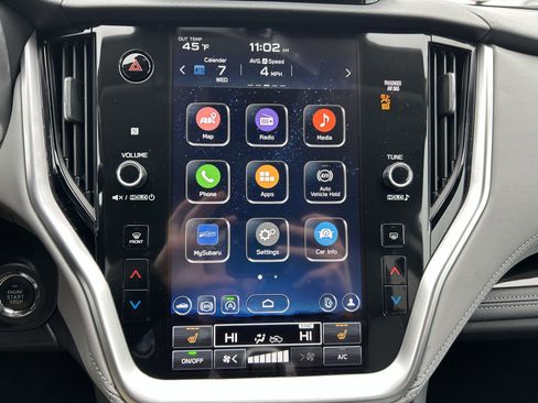 Certified 2023 Subaru Outback Limited image 12