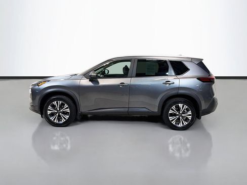 Used 2023 Nissan Rogue SV w/ SV Premium B Package AWD/4WD image 6