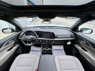 New 2026 Chevrolet Traverse LT w/ Sun and Wheel Package video 2