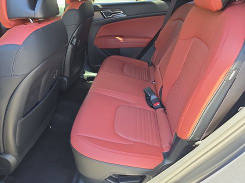 New 2026 Kia Sportage SX Prestige image 17