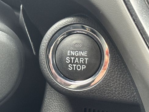 New 2026 Subaru Crosstrek 2.5i Sport image 18