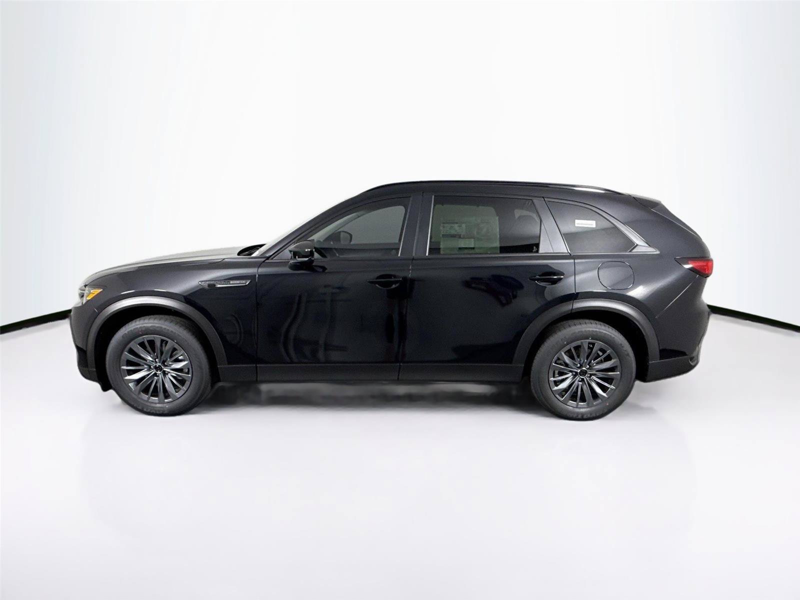 New 2026 MAZDA CX-70 SC AWD/4WD image 9