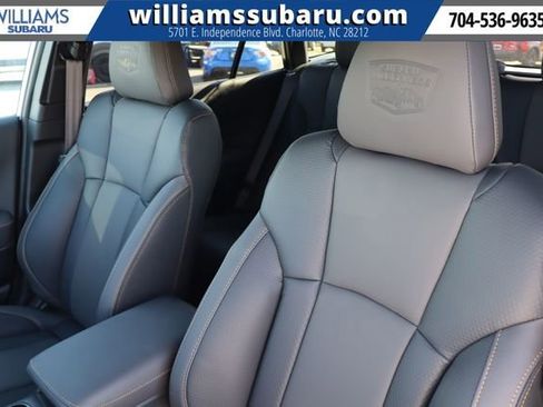 New 2025 Subaru Outback Wilderness image 12