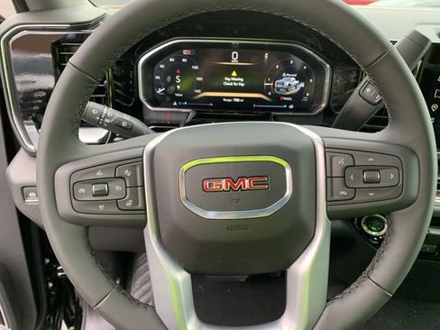 New 2026 GMC Sierra 2500 SLE w/ SLE Value Package; image 15