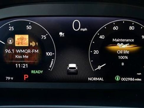 Used 2026 Honda CR-V Sport Touring image 32