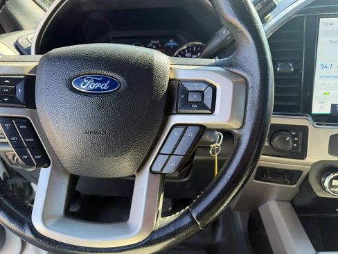 Used 2022 Ford F250 Lariat AWD/4WD image 18