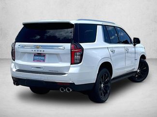 Used 2023 Chevrolet Tahoe Premier RWD video 2