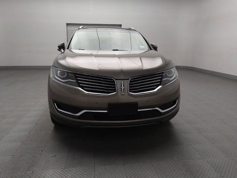 Used 2016 Lincoln MKX Reserve w/ Technology Package image 14