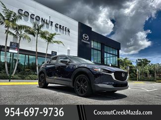 Certified 2024 MAZDA CX-30 AWD 2.5 S w/ Select Sport Pkg video 1
