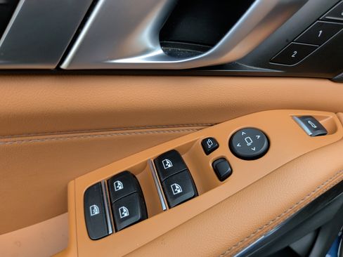 Certified 2023 BMW X5 sDrive40i w/ M Sport Package image 29