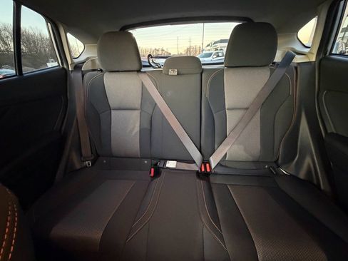 Used 2021 Subaru Crosstrek 2.0i Premium w/ Popular Package #2 image 36