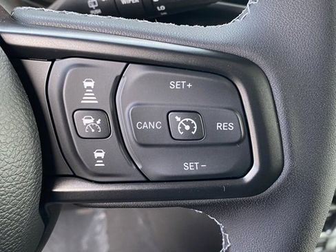 New 2026 Jeep Wrangler Rubicon image 18