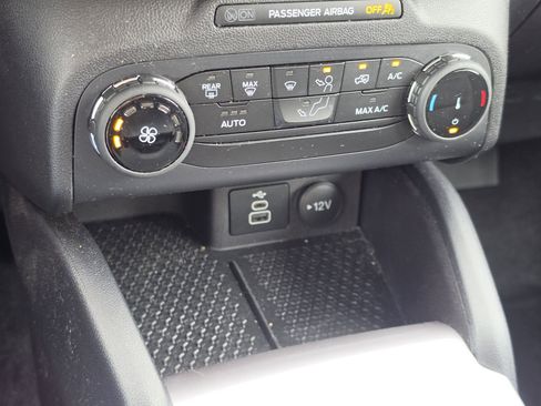 Used 2024 Ford Bronco Sport Big Bend AWD/4WD image 20