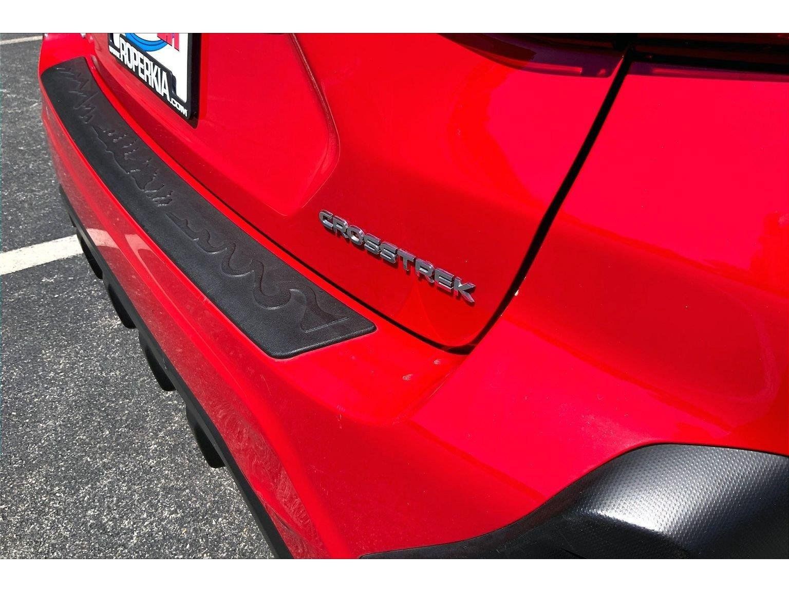 Used 2024 Subaru Crosstrek 2.0i Premium AWD/4WD image 8