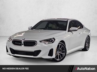 Certified 2025 BMW 230i Coupe RWD video 1