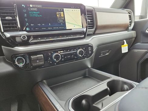 New 2026 Chevrolet Silverado 2500 High Country w/ Technology Package image 20