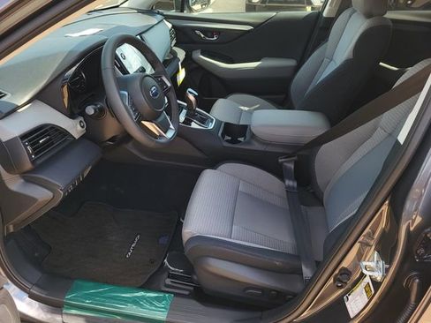 New 2025 Subaru Outback Premium image 10
