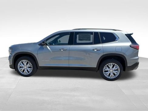 New 2027 GMC Acadia Elevation w/ Elevation Premium Package FWD image 4