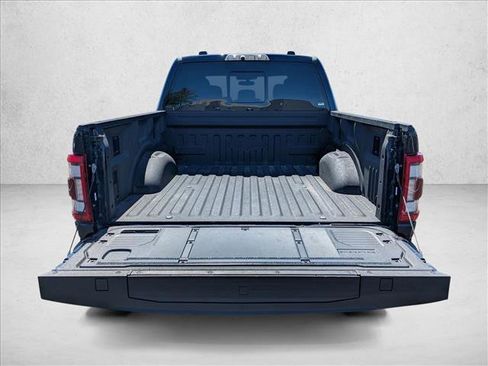 Used 2023 Ford F150 Raptor AWD/4WD image 6