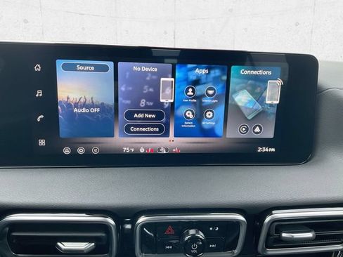 New 2026 Nissan Sentra SV w/ SV Convenience Package FWD image 16