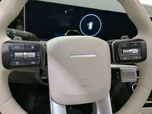 New 2026 Hyundai Santa Fe Limited AWD/4WD image 17