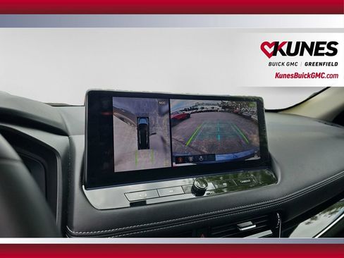 Used 2026 Nissan Rogue SL AWD/4WD image 19