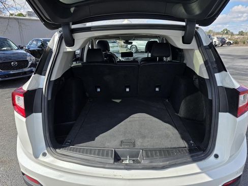 Used 2023 Acura RDX FWD w/ Technology Package image 10