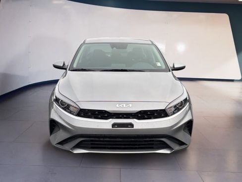 Certified 2023 Kia Forte LXS image 8