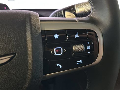 New 2026 Genesis GV80 3.5T Advanced AWD/4WD image 25