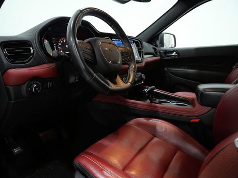 Used 2023 Dodge Durango SRT AWD/4WD image 12
