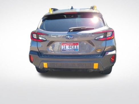Used 2024 Subaru Crosstrek 2.5i Wilderness w/ Crosstrek Mirror Package AWD/4WD image 10