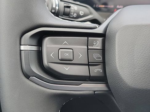 New 2026 Jeep Cherokee Laredo AWD/4WD image 26