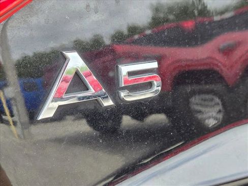 Used 2012 Audi A5 2.0T Premium AWD/4WD image 8