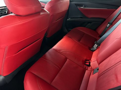 New 2026 Toyota Camry XSE image 11