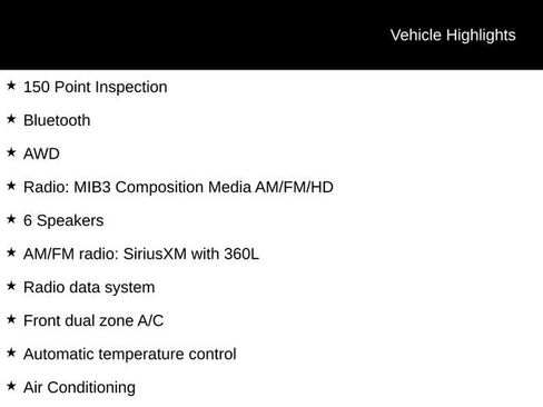 Used 2024 Volkswagen Atlas Cross Sport SE image 2