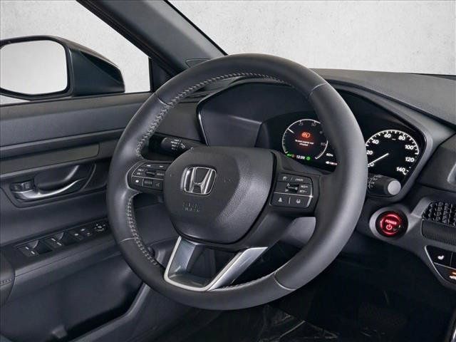 Certified 2024 Honda CR-V Sport image 25