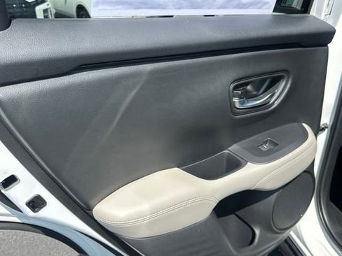 New 2026 Honda HR-V LX image 14