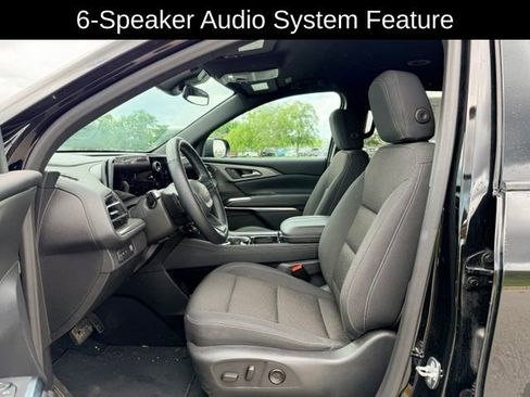 Certified 2024 Chevrolet Traverse LT FWD image 8