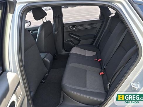 Used 2023 Honda Civic Sport image 13