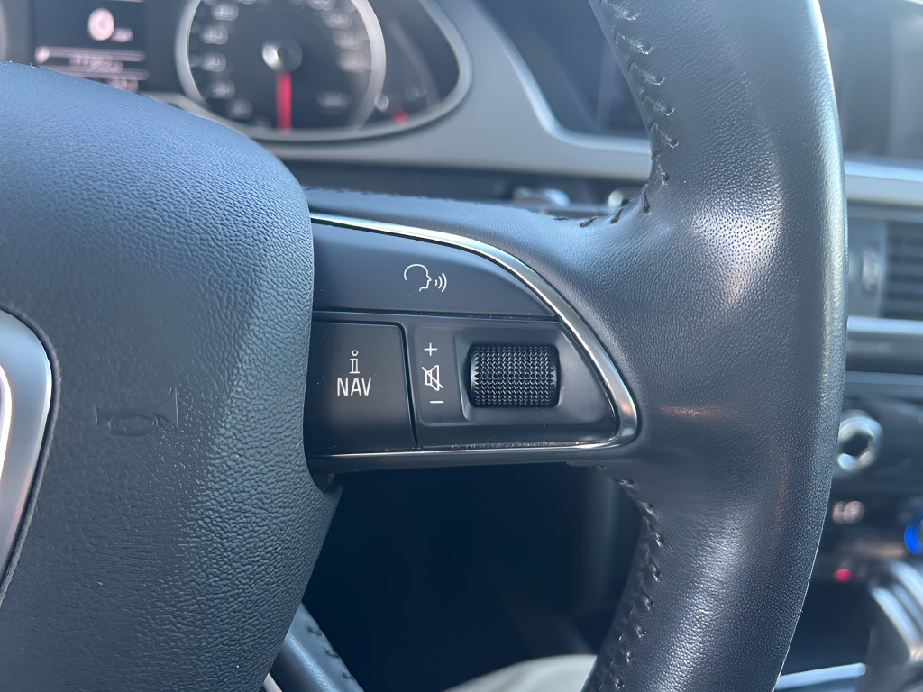 Used 2015 Audi A4 2.0T Premium AWD/4WD image 26