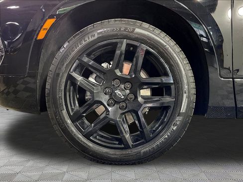 Used 2023 Chevrolet Blazer RS w/ Driver Confidence II Package FWD image 33