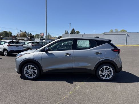 New 2027 Chevrolet Bolt LT w/ Comfort Package FWD image 2